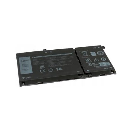 TRX Baterie Enestar JK6Y6/ pro DELL 451-BCPT/ Latitude 3120 3410 3510 Vostro 5401 5402 5502/ 3556mAh 40Wh/ neoriginální