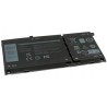 TRX Baterie Enestar JK6Y6/ pro DELL 451-BCPT/ Latitude 3120 3410 3510 Vostro 5401 5402 5502/ 3556mAh 40Wh/ neoriginální
