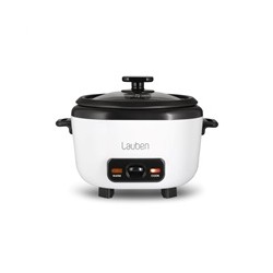 Lauben Rice Cooker Square 1000WB