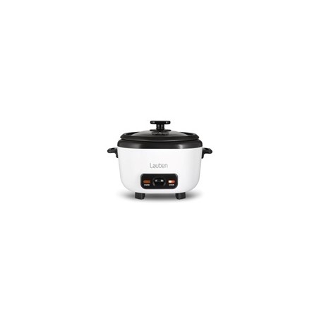 Lauben Rice Cooker Square 1000WB