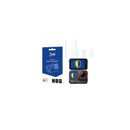 3mk Cam Protection pro Insta360 Ace Pro