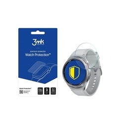 3mk hybridní sklo Watch Protection FlexibleGlass pro Samsung Galaxy Watch6 Classic 47mm