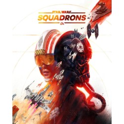 Star Wars Squadrons – hra pro Xbox (elektronická licence)