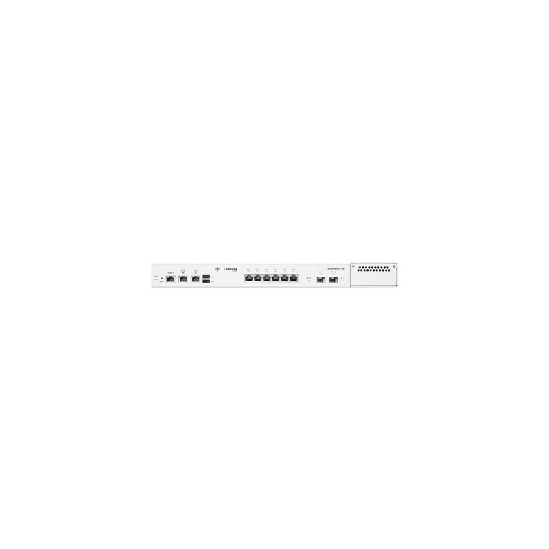 LANCOM R&S Unified Firewall UF-560