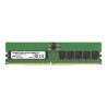 DDR5 RDIMM 32GB 2Rx8 6400 CL52 16Gbit