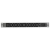 VERTIV GEIST RACK PDU BASIC 1U/INPUT IEC 60320 C20 P.INLET 230V