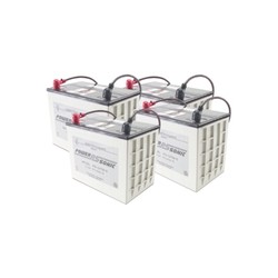 APC Replacement Battery Cartridge 119