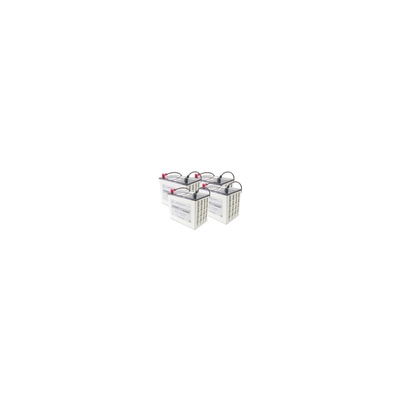 APC Replacement Battery Cartridge 119