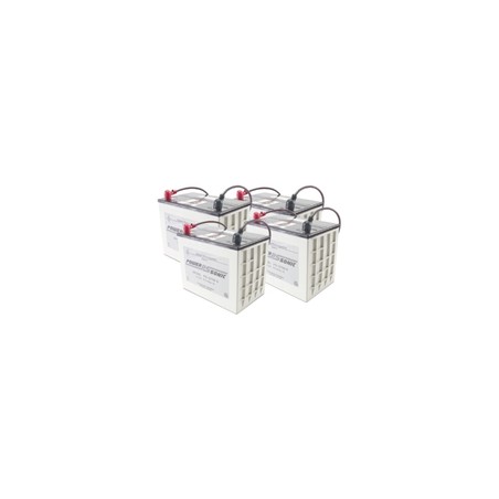 APC Replacement Battery Cartridge 119