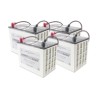 APC Replacement Battery Cartridge 119