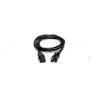 APC Cordset 4.0MM 3W W/32A IEC309R 7FT