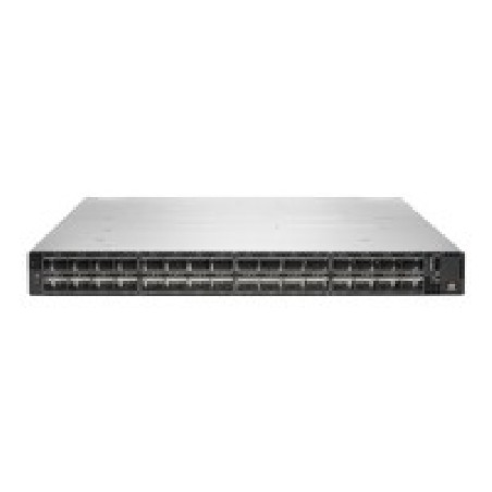 HPE NVIDIA IB NDR 64P OSFP P2-Stock/.