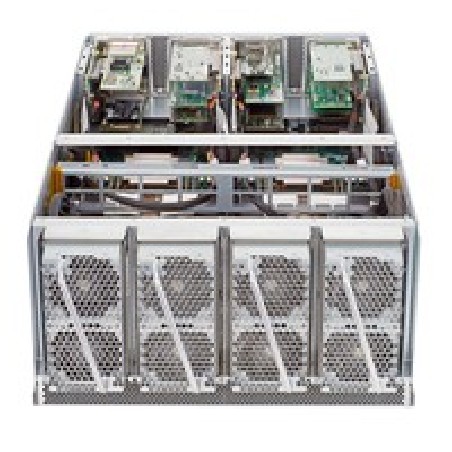 HPE Superdome Flex 4S Partiti-Stock/.