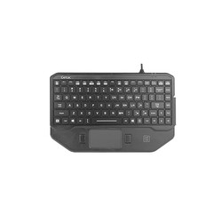 Getac Rugged Keyboard 3 Year/Warranty (UK)