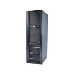 APC Symmetra PX 32kW Scalable to 96kW, without Bypass, Distribution, or Batteries, 400V
