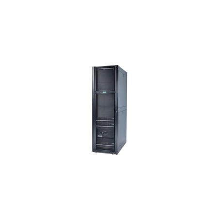 APC Symmetra PX 32kW Scalable to 96kW, without Bypass, Distribution, or Batteries, 400V