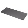 Endorfy podložka pod myš Stoneflow grey XL