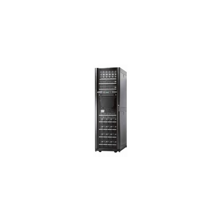 Symmetra PX 48kW All-in-One, without Batteries, 400V