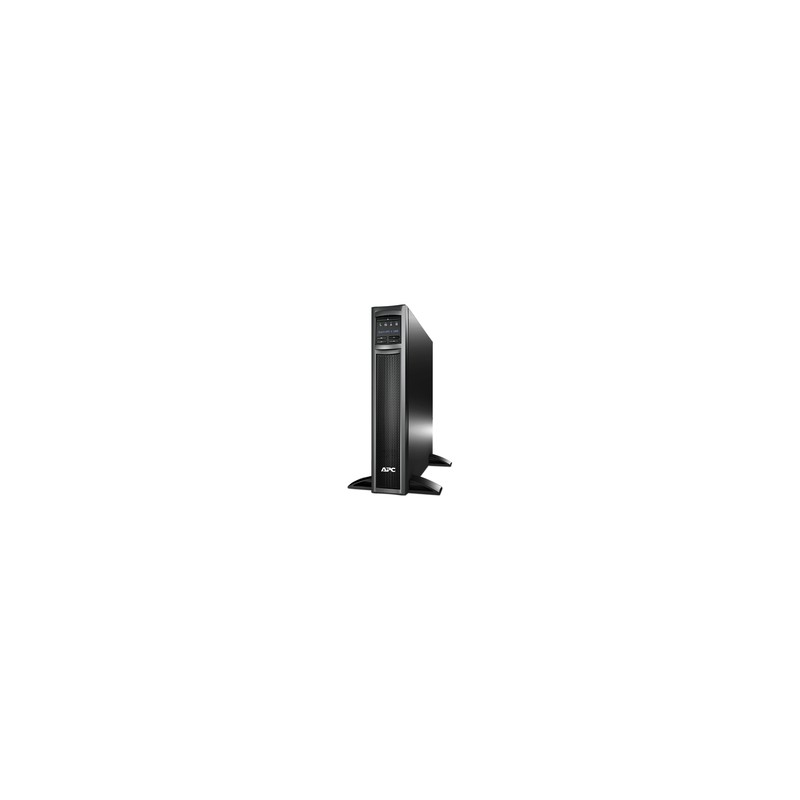 APC Smart-UPS X1000VA R/T 120V/IN