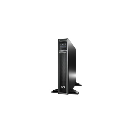 APC Smart-UPS X1000VA R/T 120V/IN