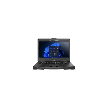 Getac S410G5 I5-1340P 14IN Cam W11P/16GB/512GB PCIe SSD SP KBD RS232