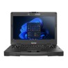 Getac S410G5 I5-1340P 14IN Cam W11P/16GB/512GB PCIe SSD SP KBD RS232