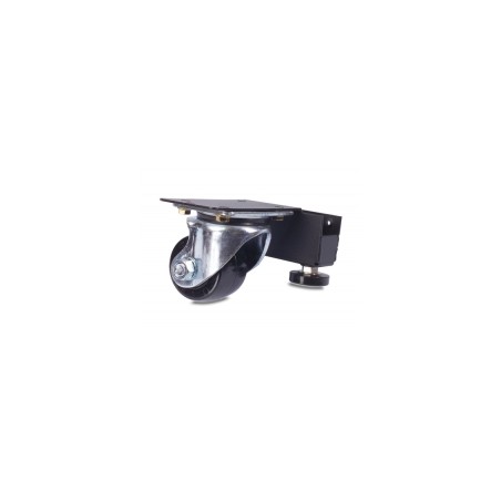 APC Symmetra LX Castor Kit - Single Castor Right Front or Left Rear