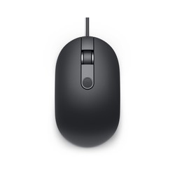 MS 819 WIRED MOUSE/WITH FINGERPRINT