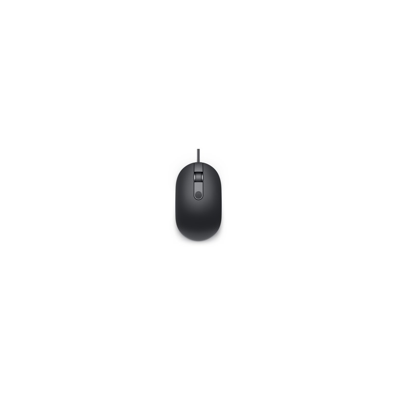 MS 819 WIRED MOUSE/WITH FINGERPRINT