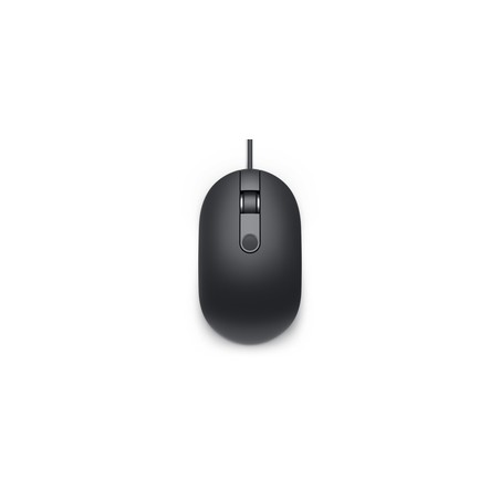 MS 819 WIRED MOUSE/WITH FINGERPRINT