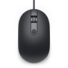 Dell MS 819 Wired Mouse/With Fingerprint