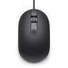 MS 819 WIRED MOUSE/WITH FINGERPRINT