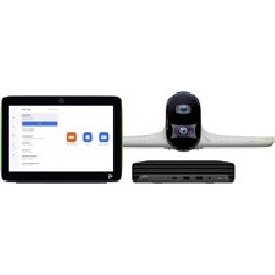 HP Poly SLRB ZR E70 SCMR+PC WTC10/(ABU)