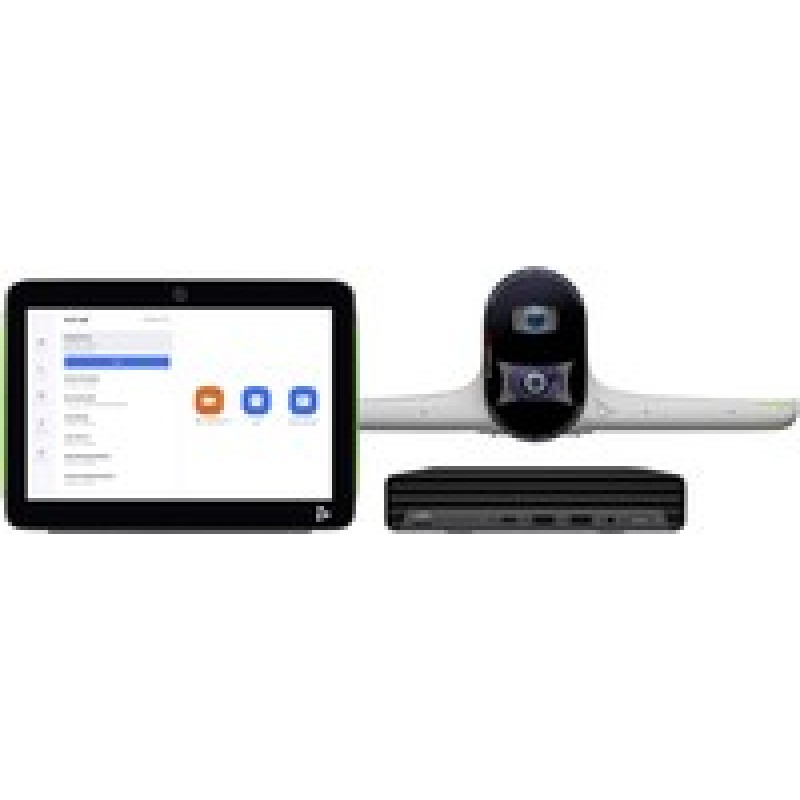 HP Poly SLRB ZR E70 SCMR+PC WTC10/(ABU)