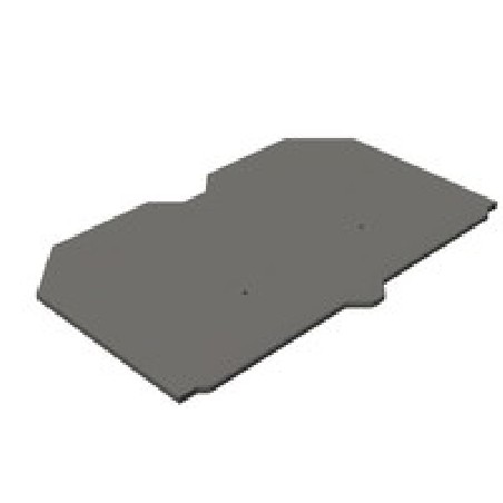 Zebra Standard Shelf- Additional Shelving For Midi TO X-Large Cabinets