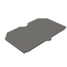 Zebra Standard Shelf- Additional Shelving For Midi TO X-Large Cabinets