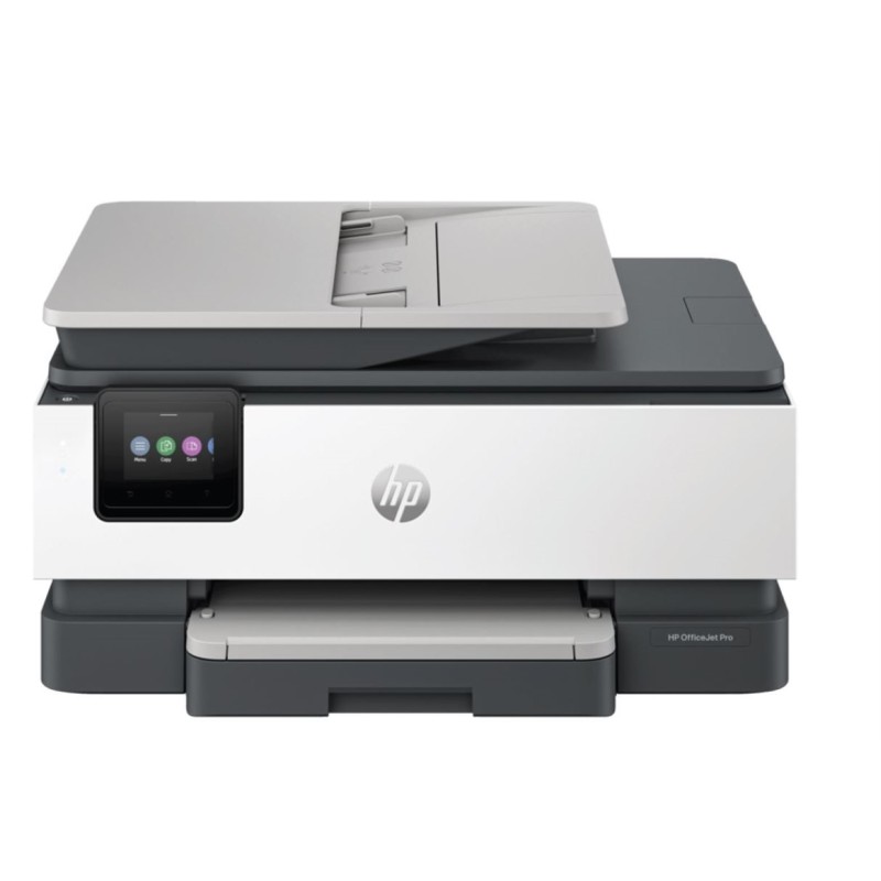 HP All-in-One Officejet Pro 8132e HP+ (A4, 20 ppm, USB 2.0, Ethernet, Wi-Fi, Print, Scan, Copy, FAX, Duplex, ADF)