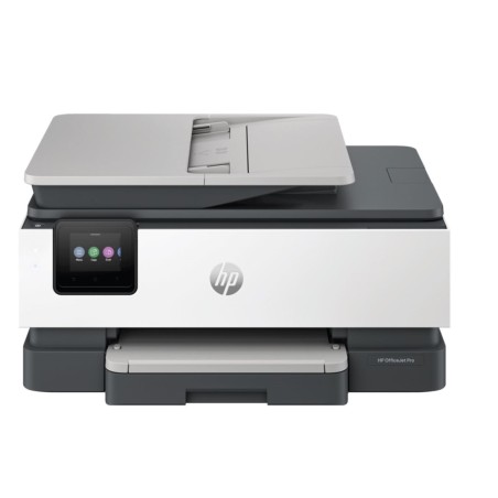 HP All-in-One Officejet Pro 8132e HP+ (A4, 20 ppm, USB 2.0, Ethernet, Wi-Fi, Print, Scan, Copy, FAX, Duplex, ADF)
