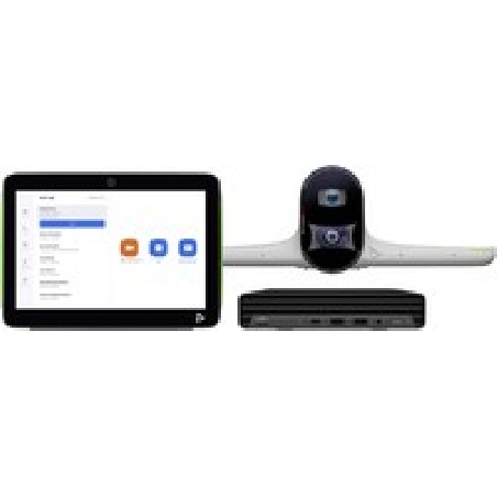 HP Poly SLRB ZR E70 SCMR+PC WTC10/(UUZ)