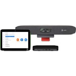 HP Poly SRB ZR R30 UVB+PC WTC10/(UUZ)