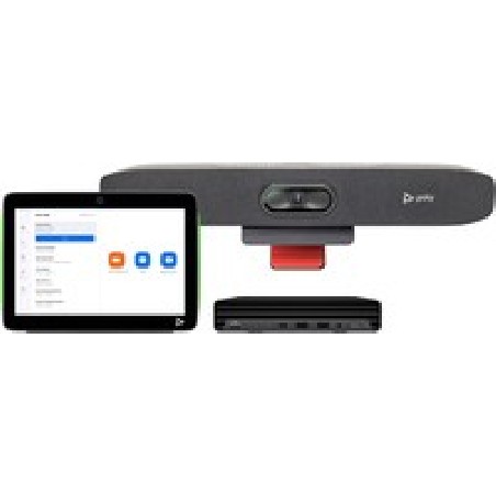HP Poly SRB ZR R30 UVB+PC WTC10/(UUZ)