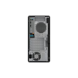 HP Z2 G9 TWR I9-14900K/32GB 1TB W11P6 A2000