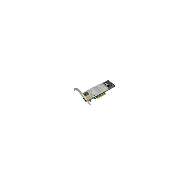 ADAPTEC HBA 1100-8I8E/.