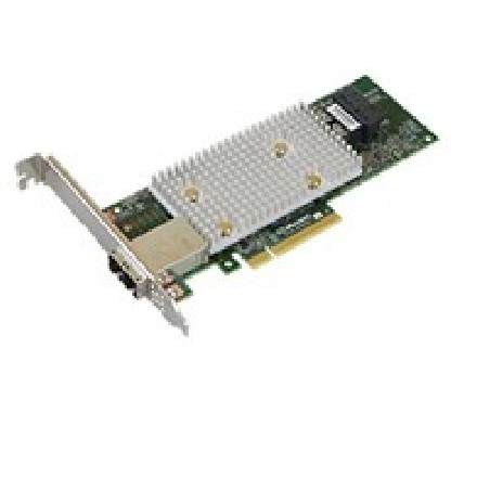 Microsemi Adaptec HBA 1100-8I8E/.