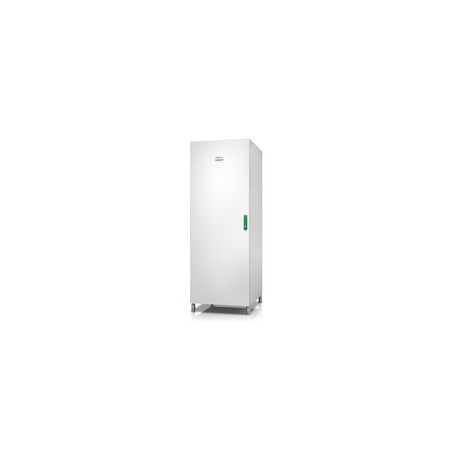 Galaxy VS Classical Battery Cabinet 700mm IEC With Batteries Config B