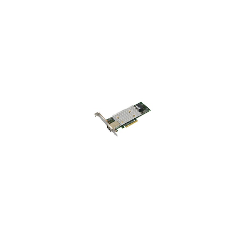 ADAPTEC SMARTHBA 2100-8I8E/.