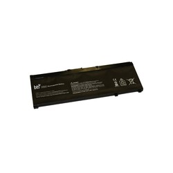 BTI 4C BATTERY PAVILION 15-CB/OEM:SR04XL 917724-855 917678-2B1