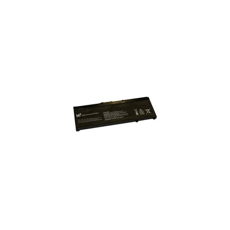 Origin Storage BTI 4C Battery Pavilion 15-CB/OEM:SR04XL 917724-855 917678-2B1