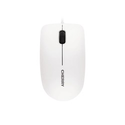 CHERRY MC 1000 CORDED MOUSE/GREY