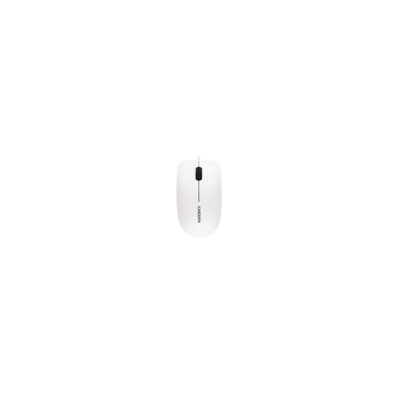 CHERRY MC 1000 CORDED MOUSE/GREY